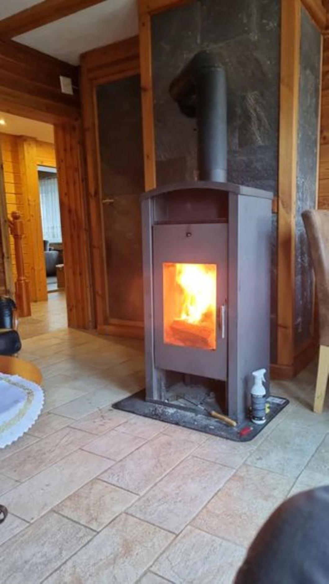 Gehlberger Landhaus Am Schneekopf / Ferienwohnung Suhl Exterior foto