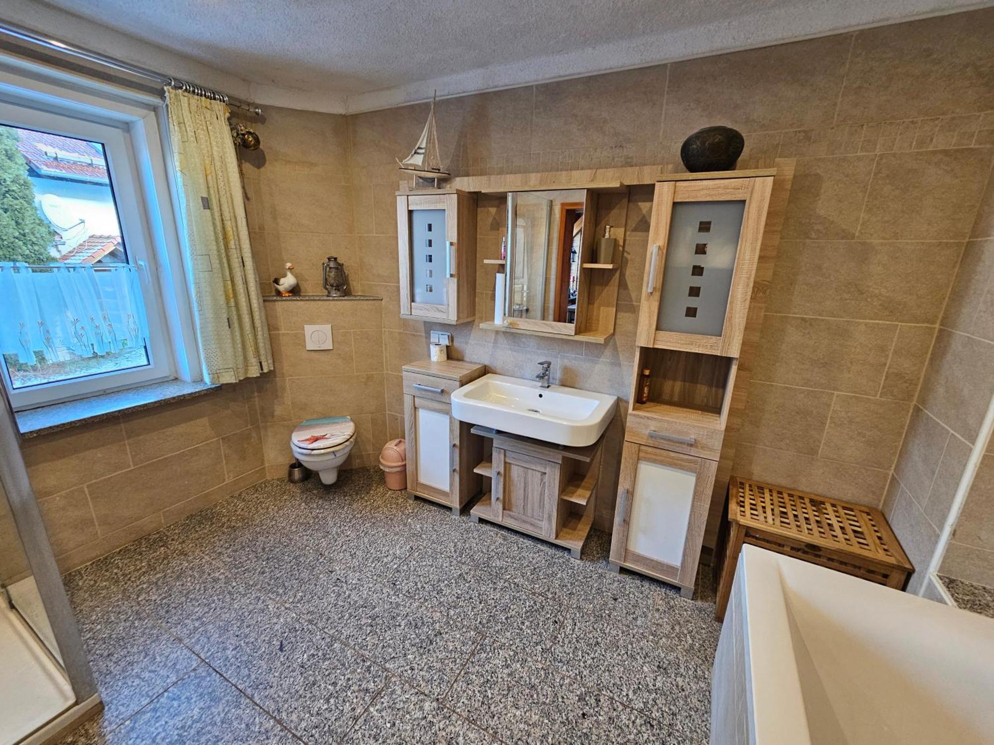 Gehlberger Landhaus Am Schneekopf / Ferienwohnung Suhl Exterior foto